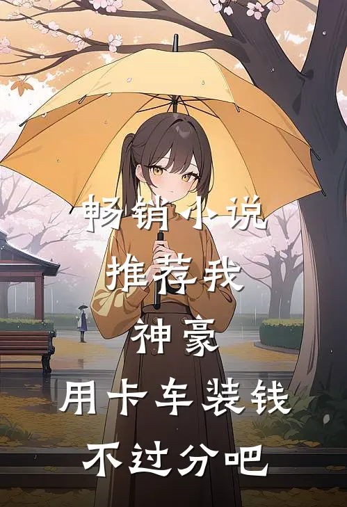 畅销小说推荐我，神豪，用卡车装钱不过分吧
