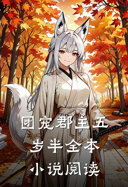 团宠郡主五岁半全本小说阅读