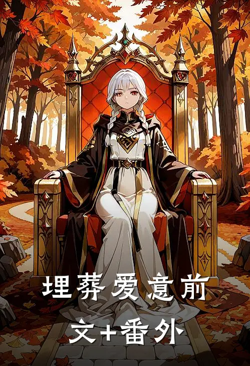 埋葬爱意前文+番外