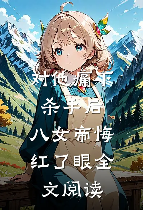 对他痛下杀手后，八女帝悔红了眼全文阅读