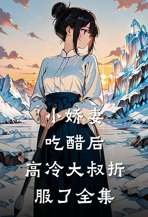 小娇妻吃醋后,高冷大叔折服了 全集免费阅读