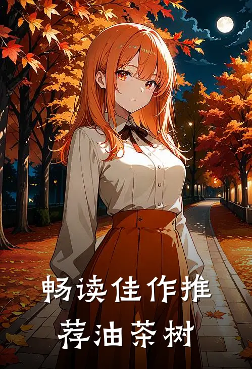畅读佳作推荐油茶树