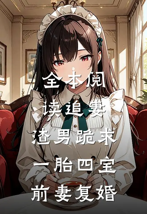 全本阅读追妻：渣男跪求一胎四宝前妻复婚