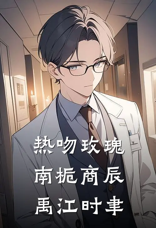 热吻玫瑰南栀商辰禹江时聿