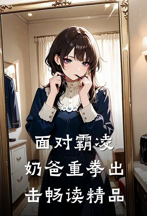 面对霸凌，奶爸重拳出击畅读精品
