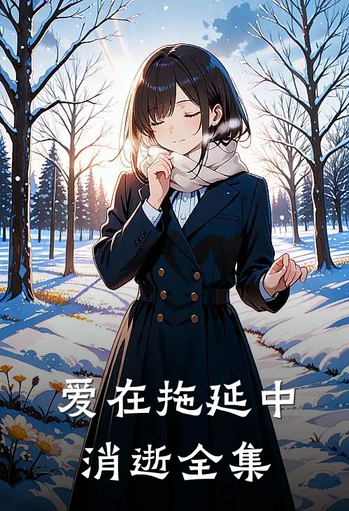爱在拖延中消逝 全集