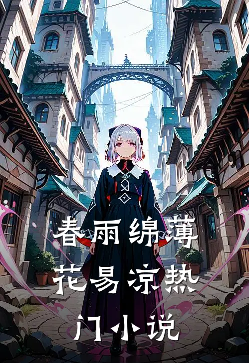 春雨绵薄花易凉热门小说