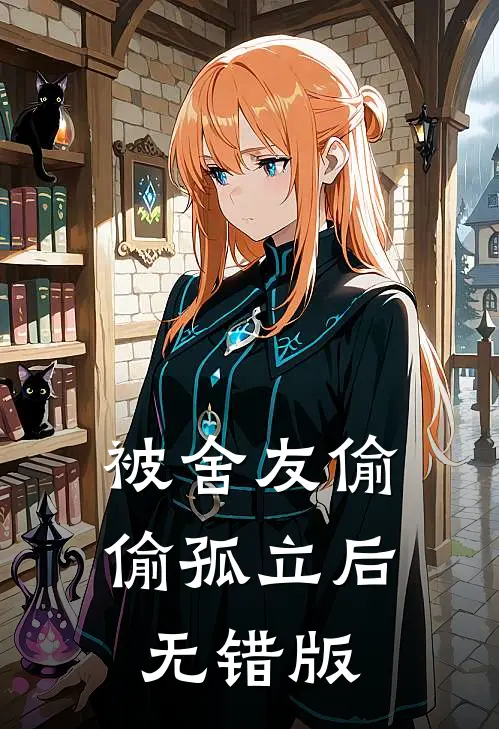 被舍友偷偷孤立后无错版