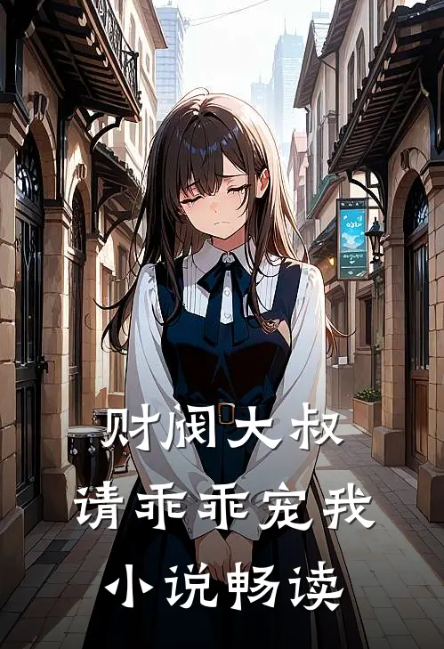 财阀大叔，请乖乖宠我小说畅读