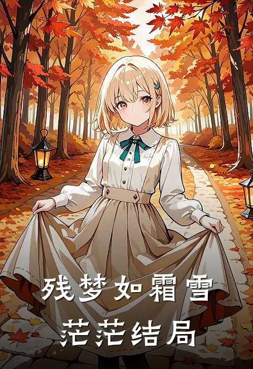残梦如霜雪茫茫结局