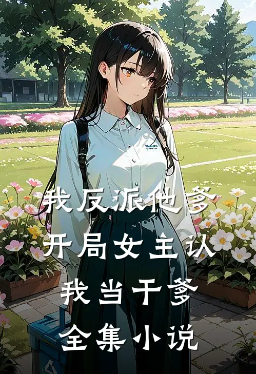 我反派他爹，开局女主认我当干爹全集小说