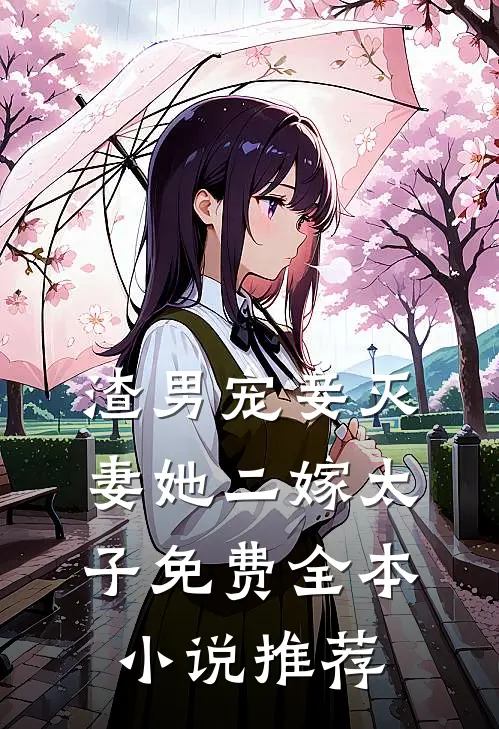 渣男宠妾灭妻她二嫁太子免费全本小说推荐
