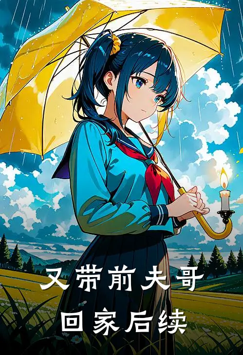 又带前夫哥回家后续