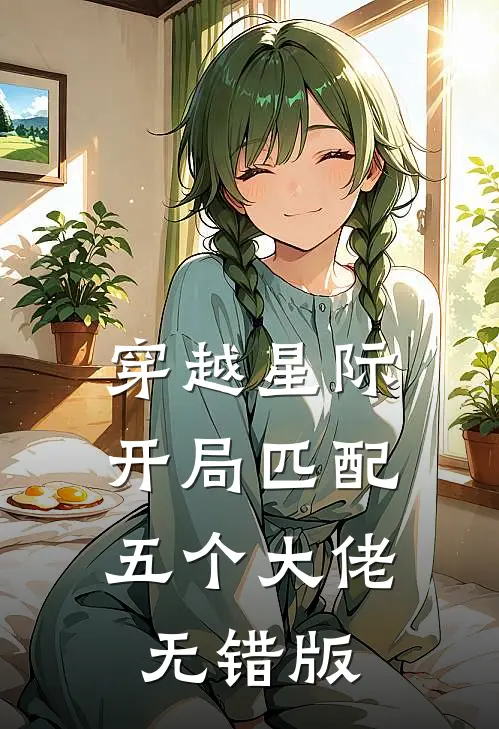 穿越星际，开局匹配五个大佬无错版