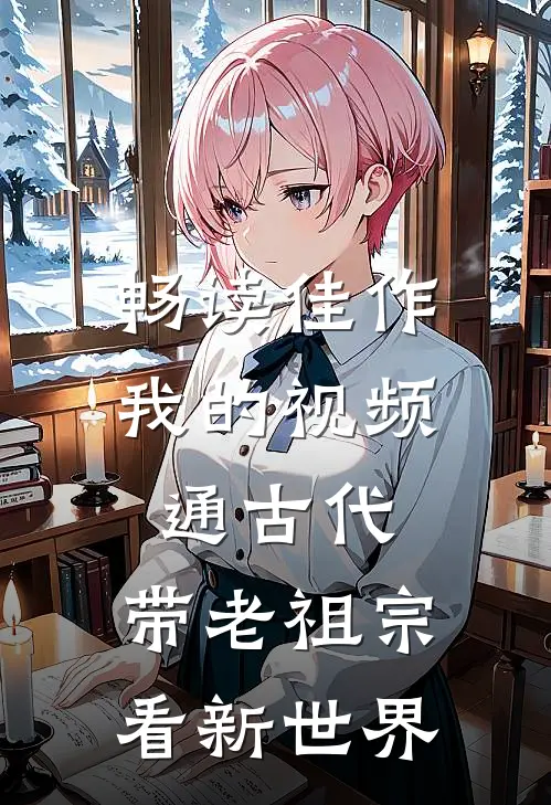 畅读佳作我的视频通古代，带老祖宗看新世界