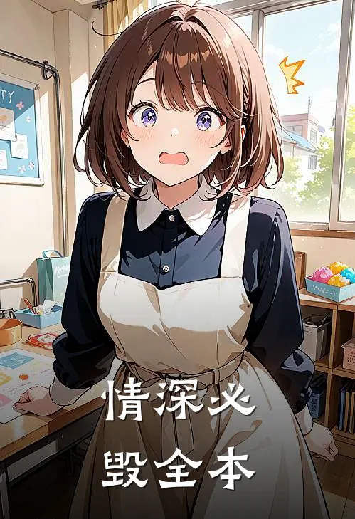 情深必毁全本