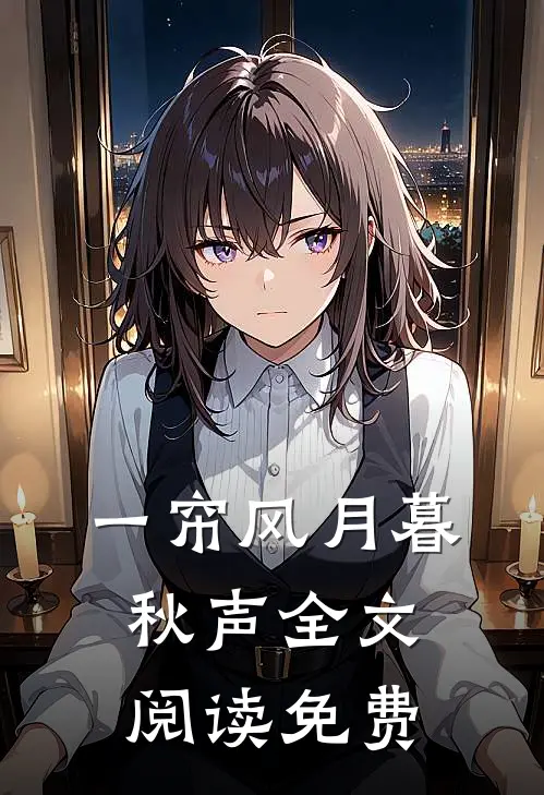 一帘风月暮秋声全文阅读免费