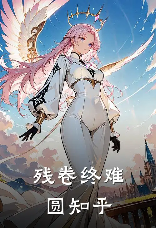 残卷终难圆知乎