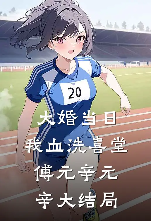 大婚当日，我血洗喜堂傅元辛元辛大结局