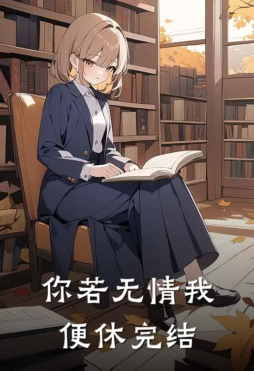 你若无情我便休完结