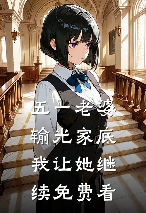 五一老婆输光家底，我让她继续免费看