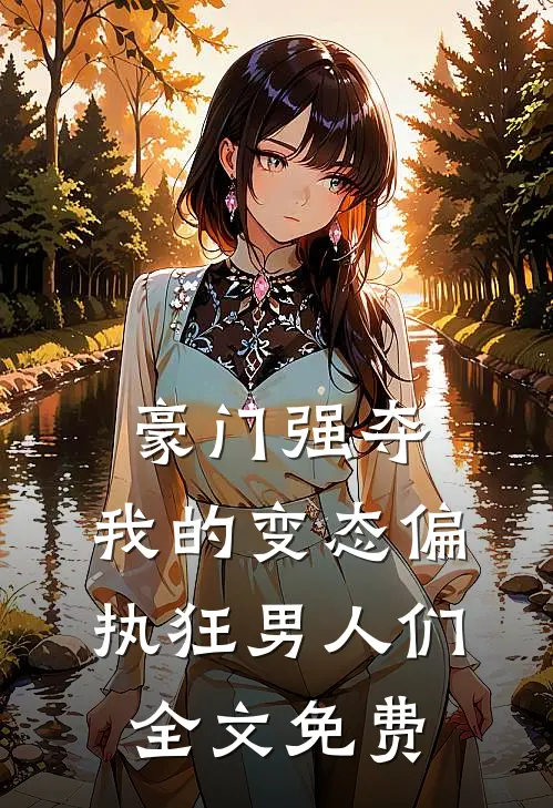 豪门强夺：我的变态偏执狂男人们全文免费