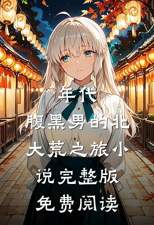 年代：腹黑男的北大荒之旅小说完整版免费阅读