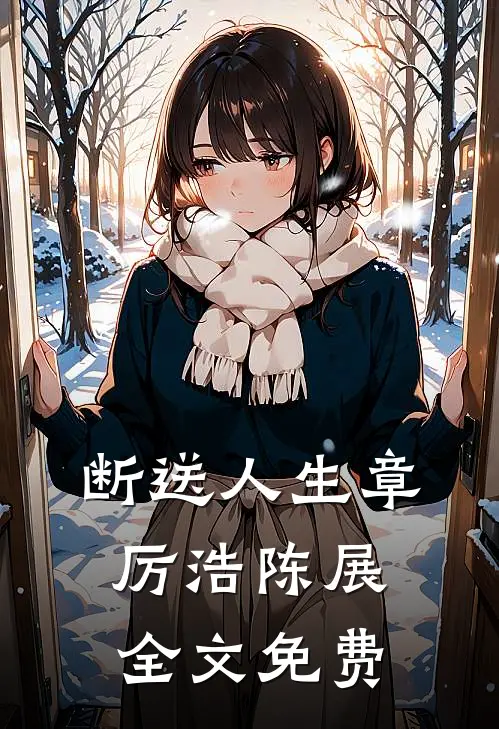 断送人生章厉浩陈展全文免费