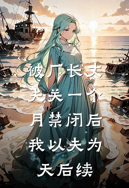 被厂长丈夫关一个月禁闭后，我以夫为天后续