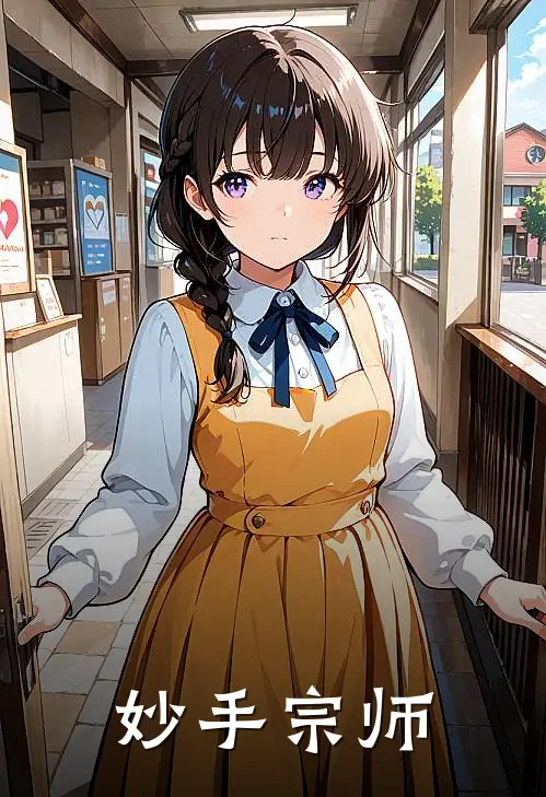 妙手宗师