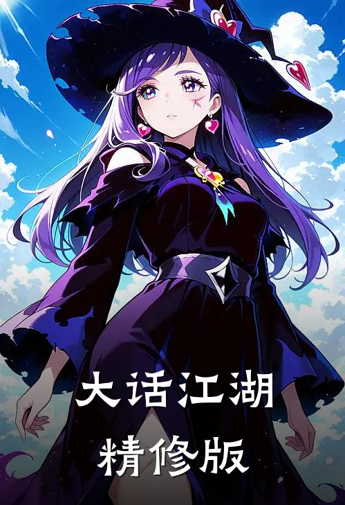 大话江湖精修版