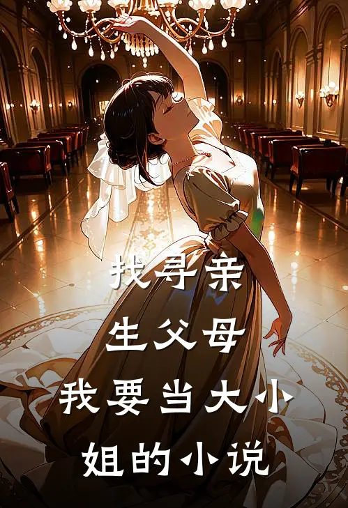 找寻亲生父母,我要当大小姐的叫