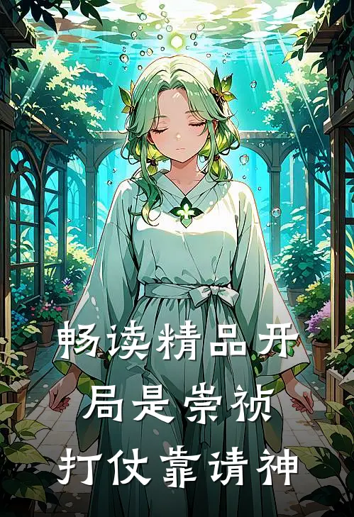 畅读精品开局是崇祯,打仗靠请神的