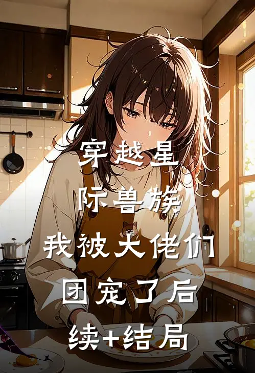 穿越星际兽族，我被大佬们团宠了后续+结局