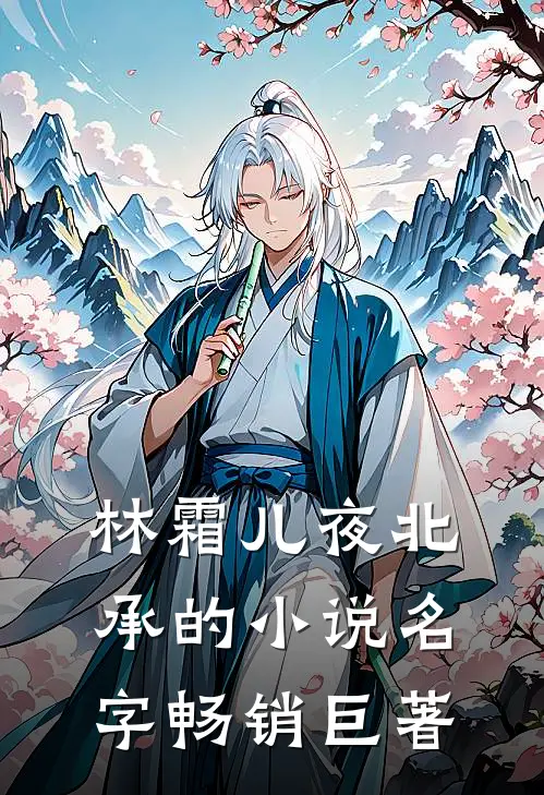 林霜儿夜北承的小说名字畅销巨著