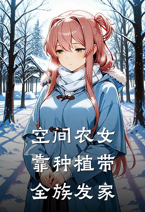 空间农女：靠种植带全族发家