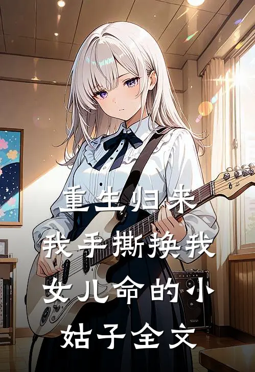 重生归来，我手撕换我女儿命的小姑子全文