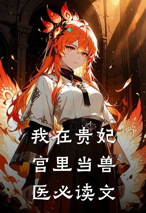 我在贵妃宫里当兽医必读文