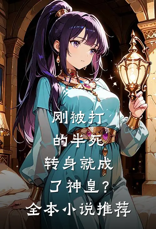 刚被打的半死，转身就成了神皇？全本小说推荐