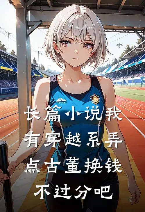 长篇小说我有穿越系弄点古董换钱不过分吧