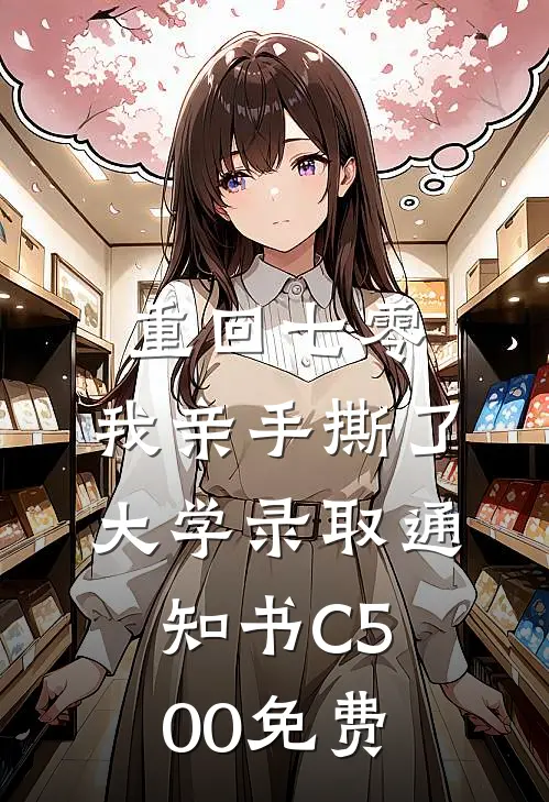 重回七零，我亲手撕了大学录取通知书C500免费