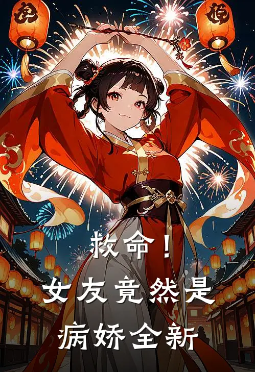 救命!女友竟然是病娇全新剧
