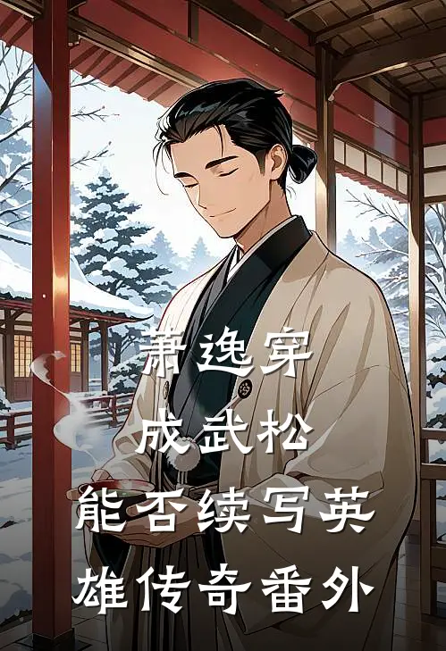 萧逸穿成武松，能否续写英雄传奇 番外