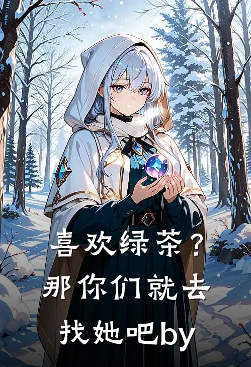 喜欢绿茶？那你们就去找她吧by