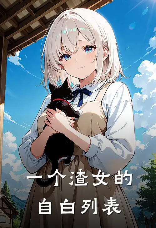 一个渣女的自白列表