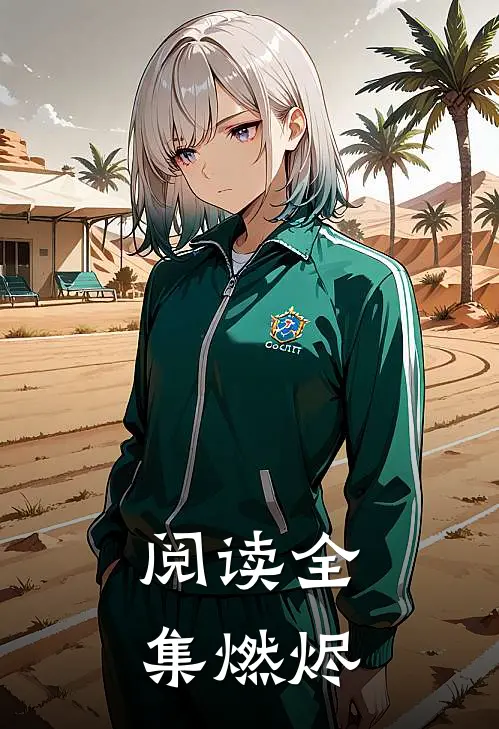阅读全集燃烬