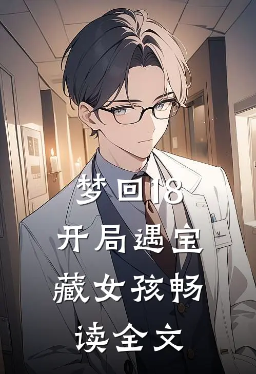 梦回18：开局遇宝藏女孩畅读全文