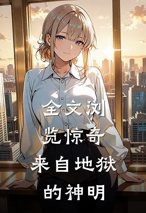 全文浏览惊奇：来自地狱的神明