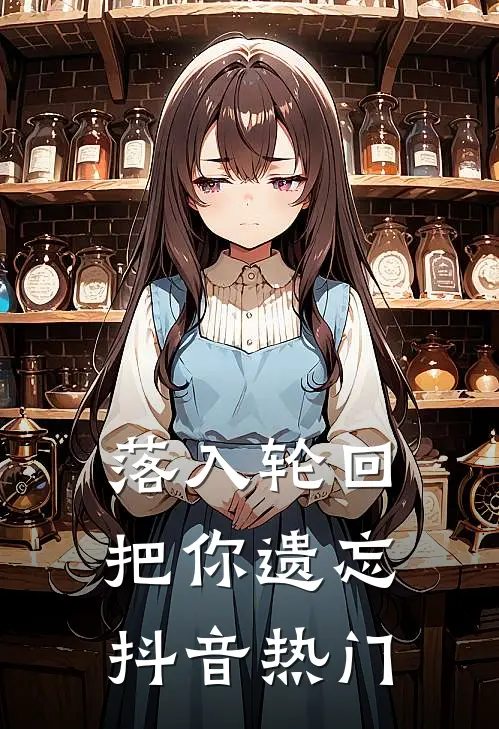 落入轮回把你遗忘抖音热门