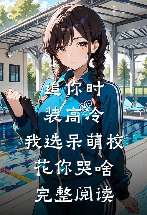 追你时装高冷，我选呆萌校花你哭啥完整阅读